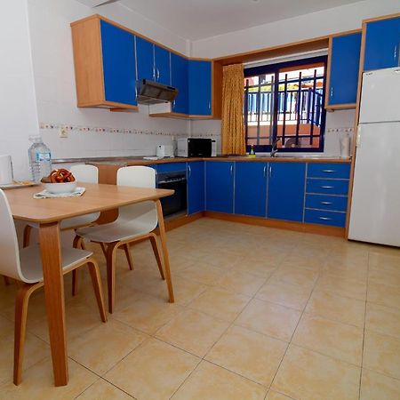 Duplex Meloneras With Free Wifi And Private Garden Villa Екстериор снимка