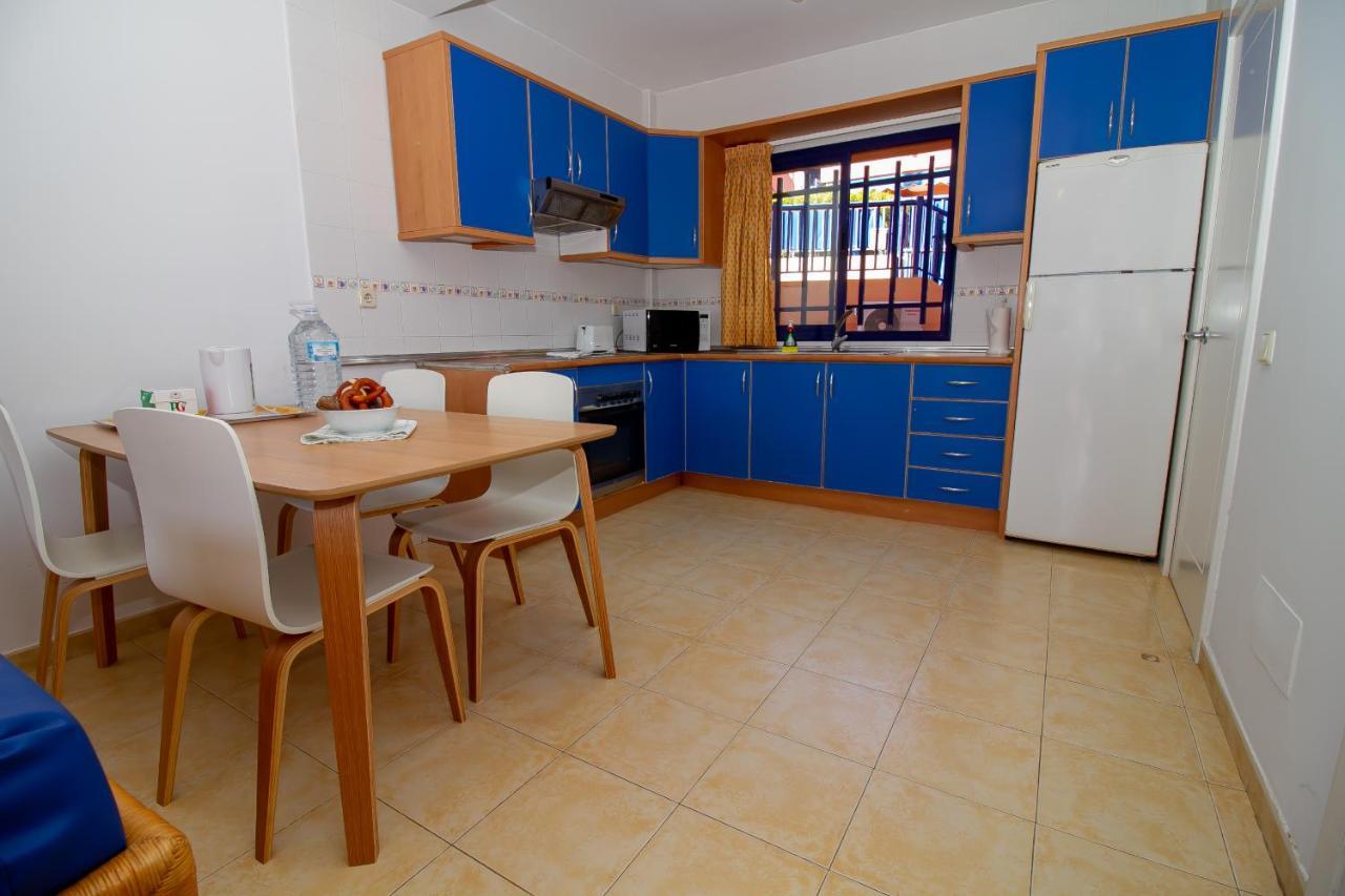 Duplex Meloneras With Free Wifi And Private Garden Villa Екстериор снимка