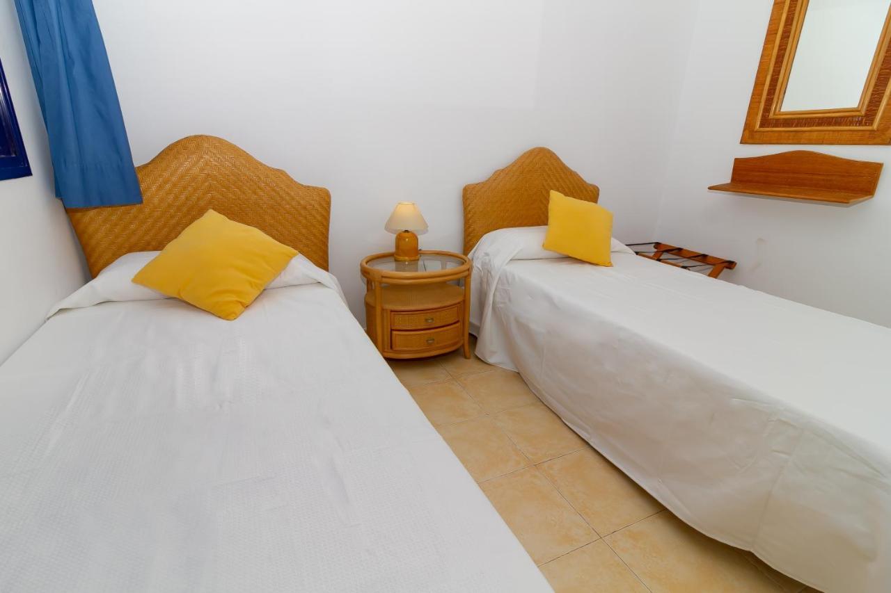 Duplex Meloneras With Free Wifi And Private Garden Villa Екстериор снимка