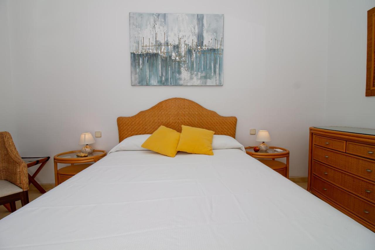 Duplex Meloneras With Free Wifi And Private Garden Villa Екстериор снимка