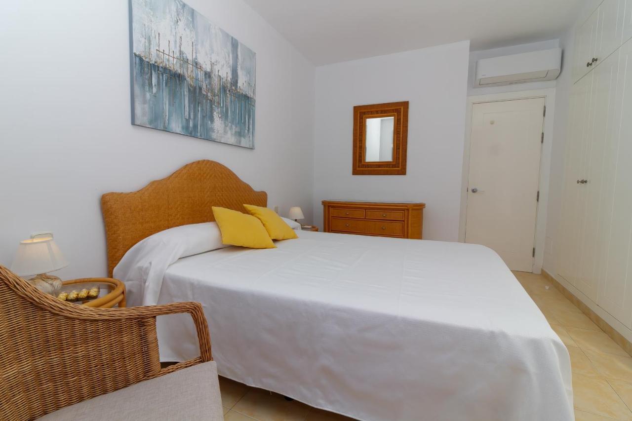 Duplex Meloneras With Free Wifi And Private Garden Villa Екстериор снимка