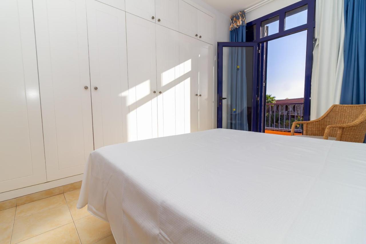 Duplex Meloneras With Free Wifi And Private Garden Villa Екстериор снимка