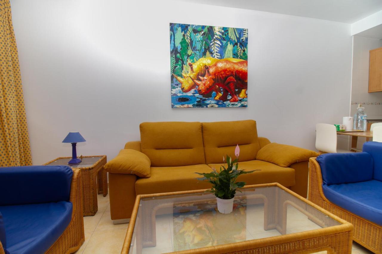 Duplex Meloneras With Free Wifi And Private Garden Villa Екстериор снимка