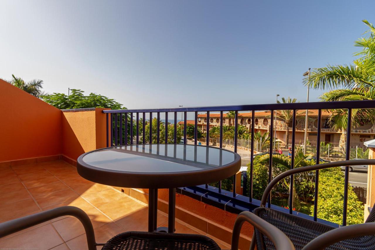 Duplex Meloneras With Free Wifi And Private Garden Villa Екстериор снимка