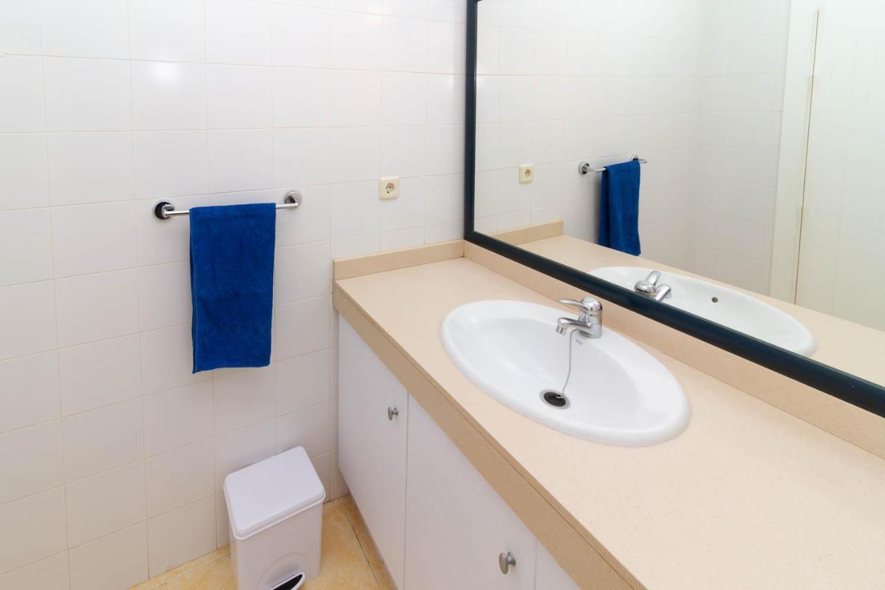 Duplex Meloneras With Free Wifi And Private Garden Villa Екстериор снимка