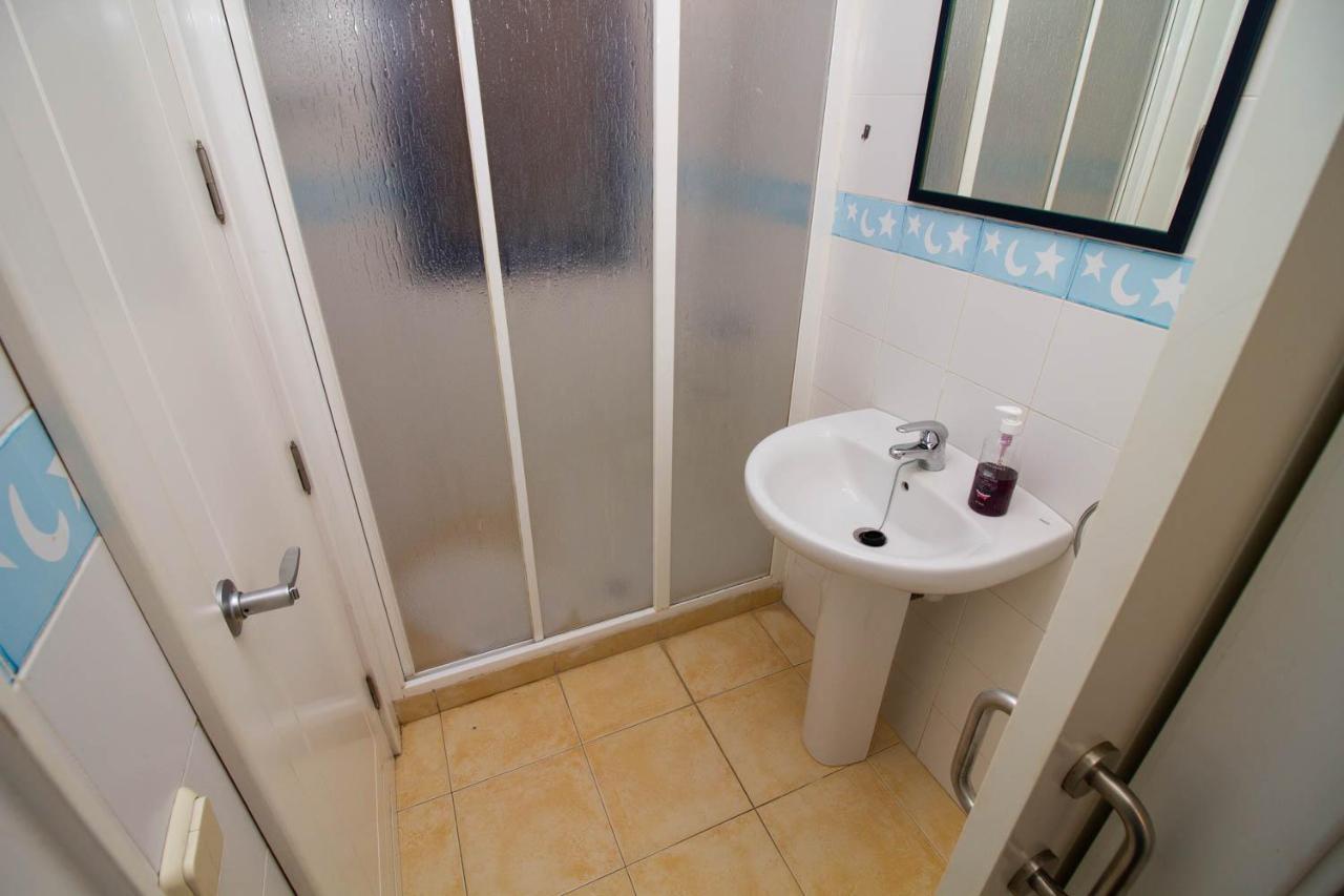 Duplex Meloneras With Free Wifi And Private Garden Villa Екстериор снимка