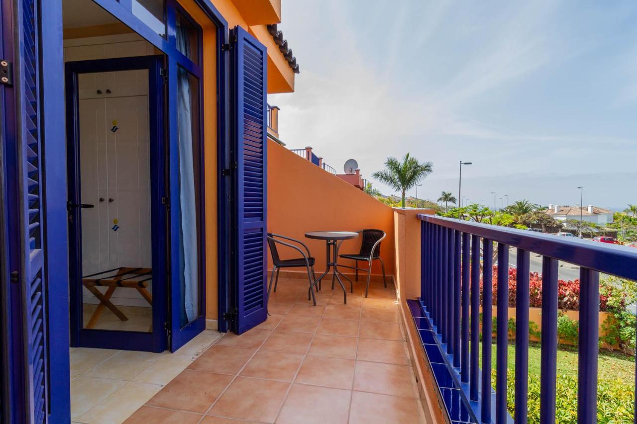 Duplex Meloneras With Free Wifi And Private Garden Villa Екстериор снимка