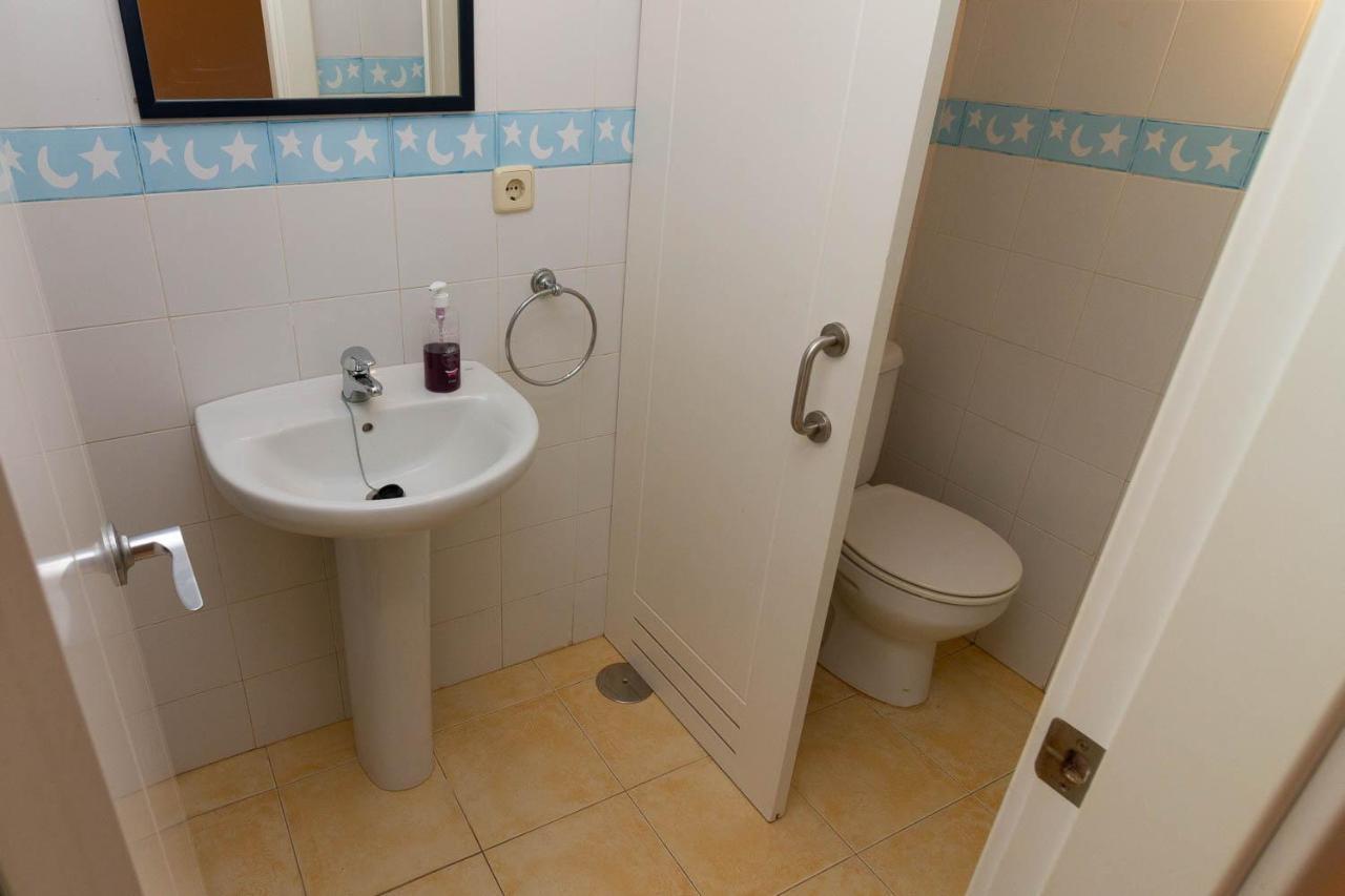 Duplex Meloneras With Free Wifi And Private Garden Villa Екстериор снимка