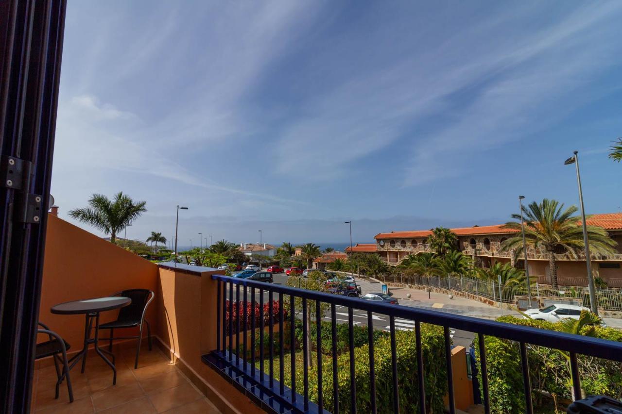 Duplex Meloneras With Free Wifi And Private Garden Villa Екстериор снимка